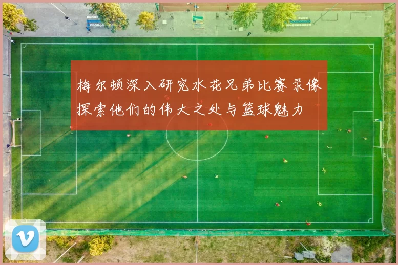 梅尔顿深入研究水花兄弟比赛录像探索他们的伟大之处与篮球魅力